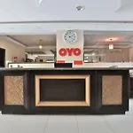 Oyo 124 Dome Hotel Suites Al Orouba