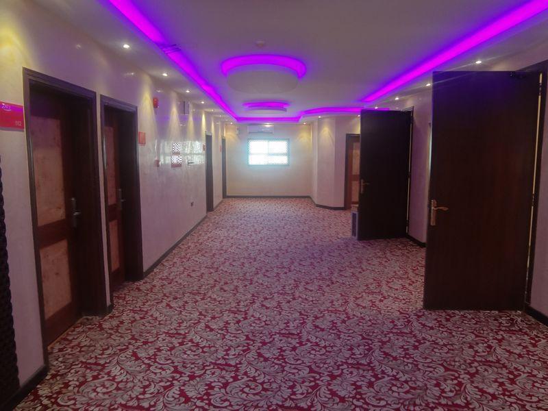 Oyo 124 Dome Al Orouba Hotel 2*