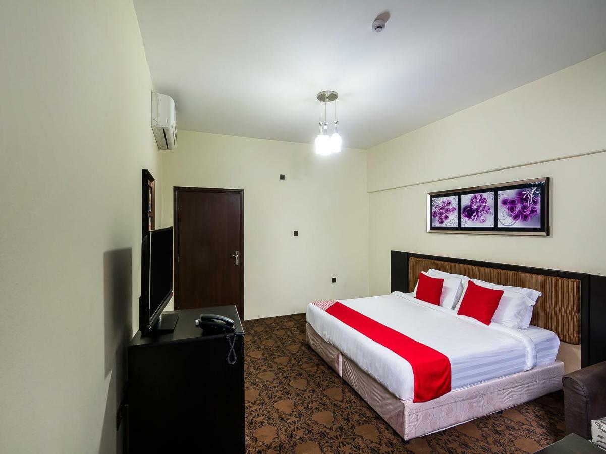 Oyo 124 Dome Al Orouba Hotel 2*