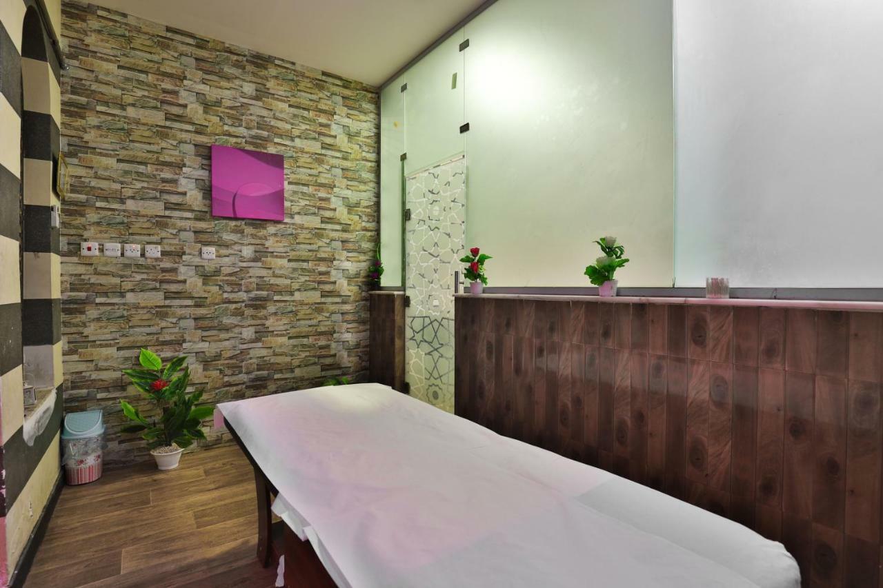 Oyo 124 Dome Al Orouba Hotel 2*