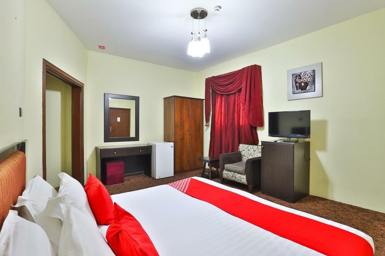 Hotel Oyo 124 Dome Al Orouba 2*