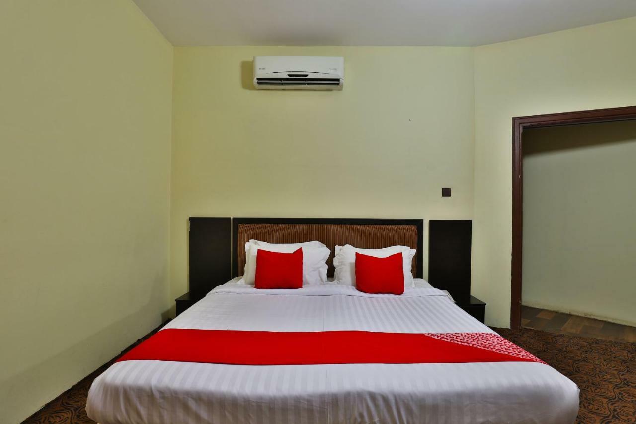 Hotel Oyo 124 Dome Al Orouba