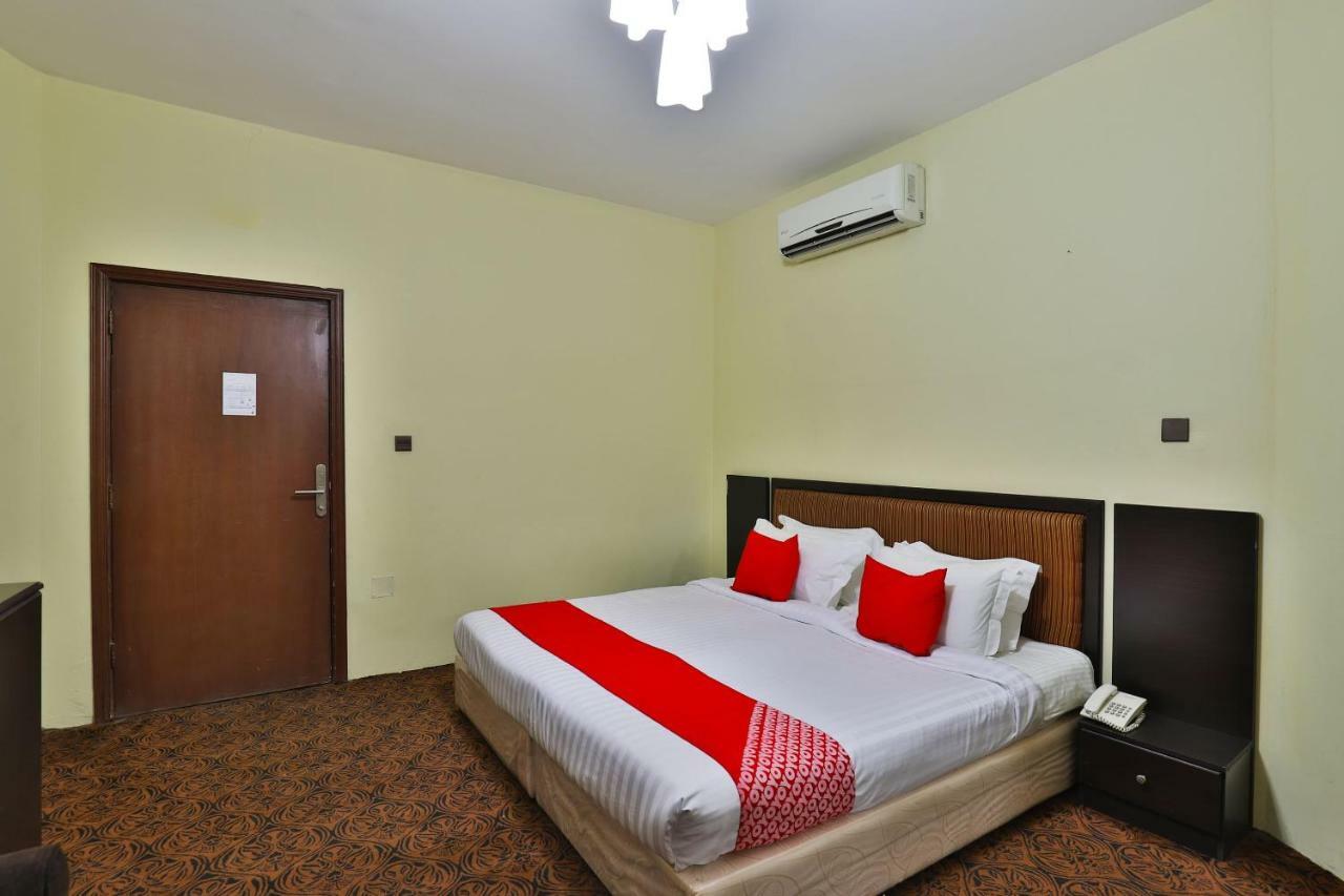 Hotel Oyo 124 Dome Al Orouba 2*